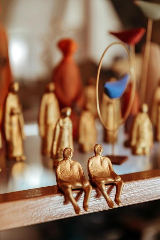 Veneto Boutique Hotel - Resim 40