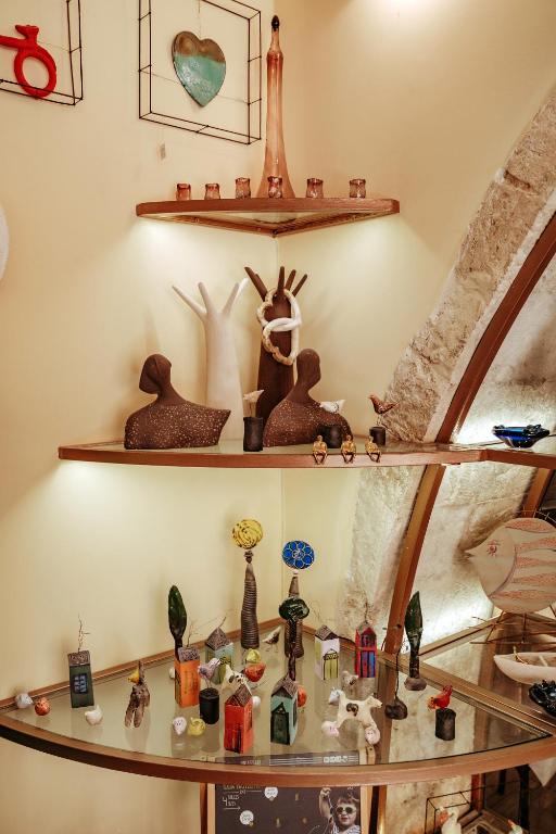 Veneto Boutique Hotel - Resim 37