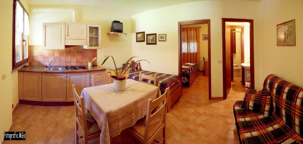 Fotografie z fotogalerie ubytování Ranch Hotel v destinaci Scarlino