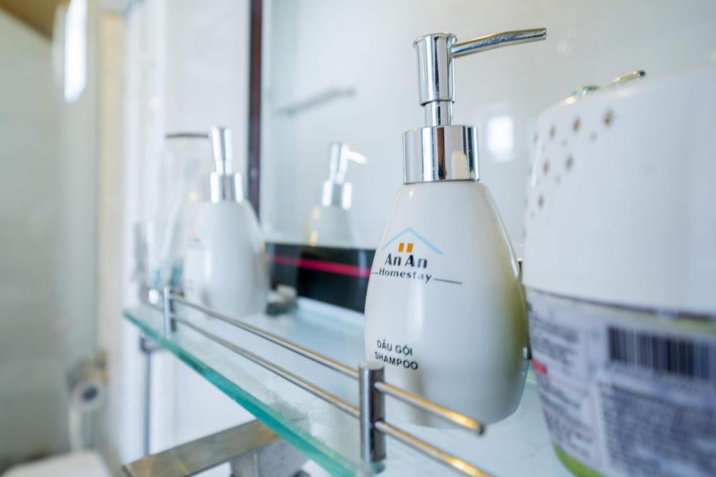 Phong Nha An An Homestay - 18