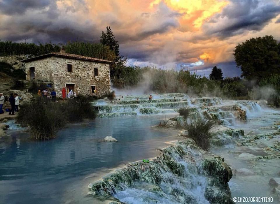 Casa vacanze terme di saturnia vacanze (Italia Manciano) - Booking.com