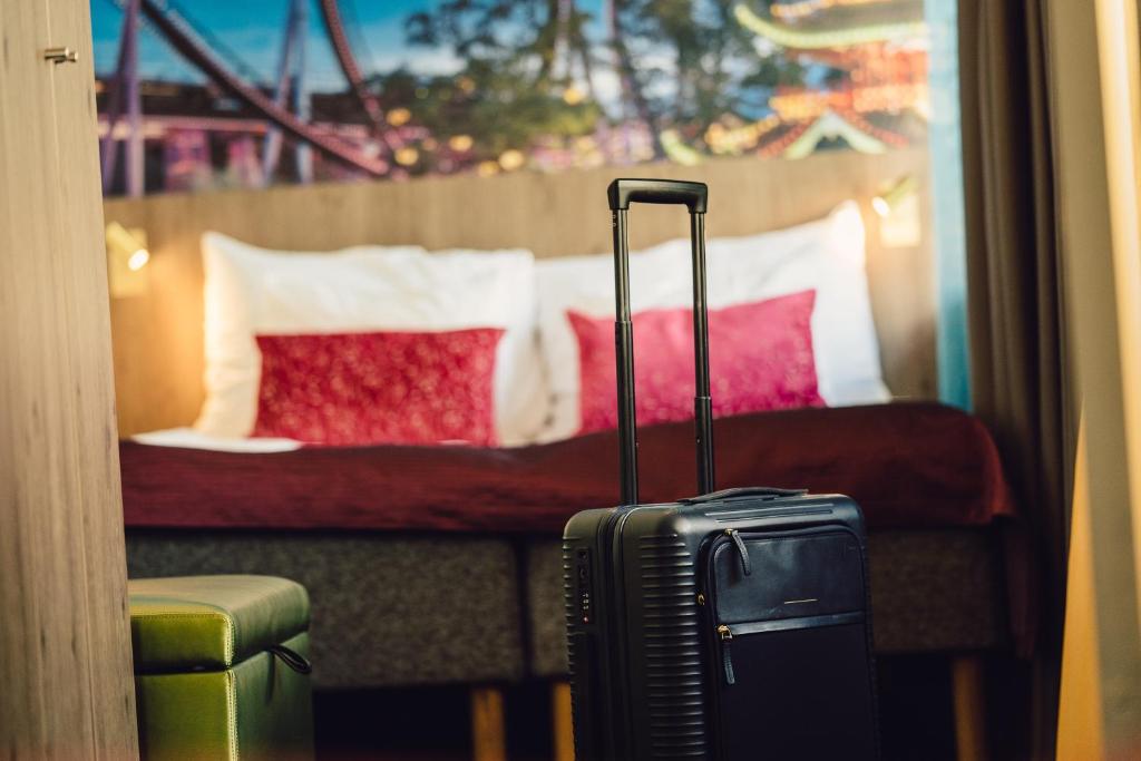 ProfilHotels Richmond - Resim 33