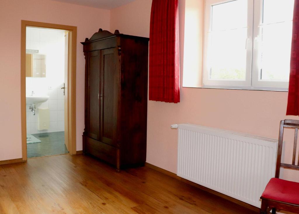 Fotografie z fotogalerie ubytování Pension Kuhn v destinaci Klietz