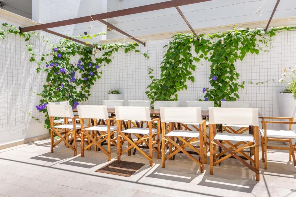 Fotografie z fotogalerie ubytování Relais Carlo Alberto v destinaci Salve