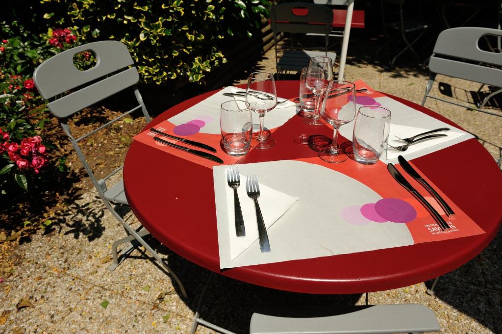 Fotografie z fotogalerie ubytování Campanile Vannes v destinaci Vannes