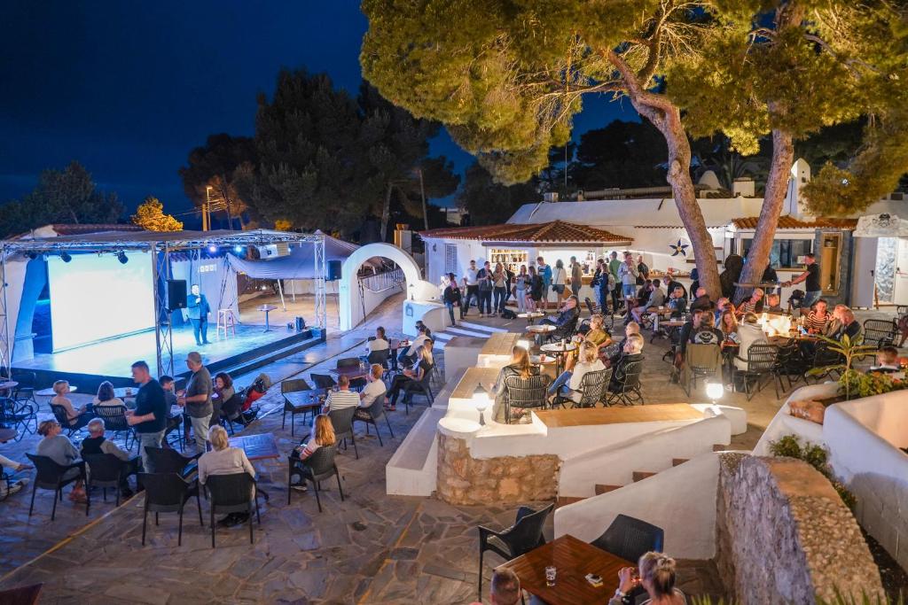 Marble Stella Maris Ibiza, San Antonio – päivitetyt vuoden ...