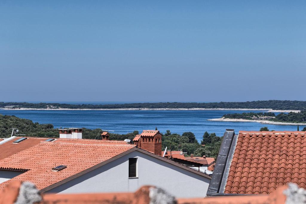 Villa Kascuni - Two-Bedroom Apartment