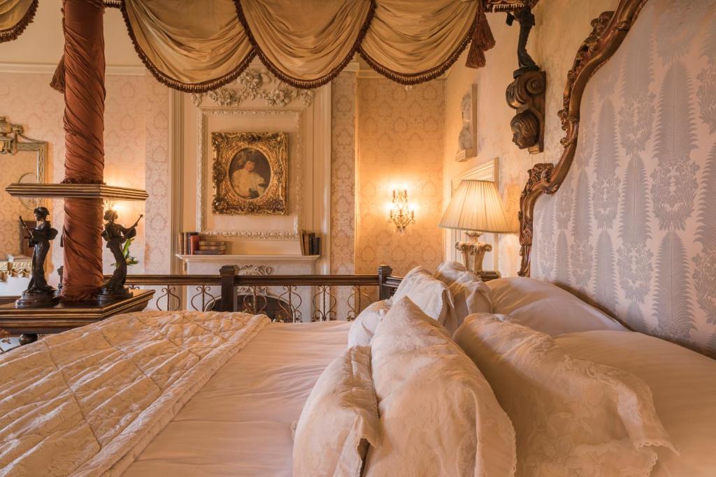 Coombe Abbey Hotel - Resim 25