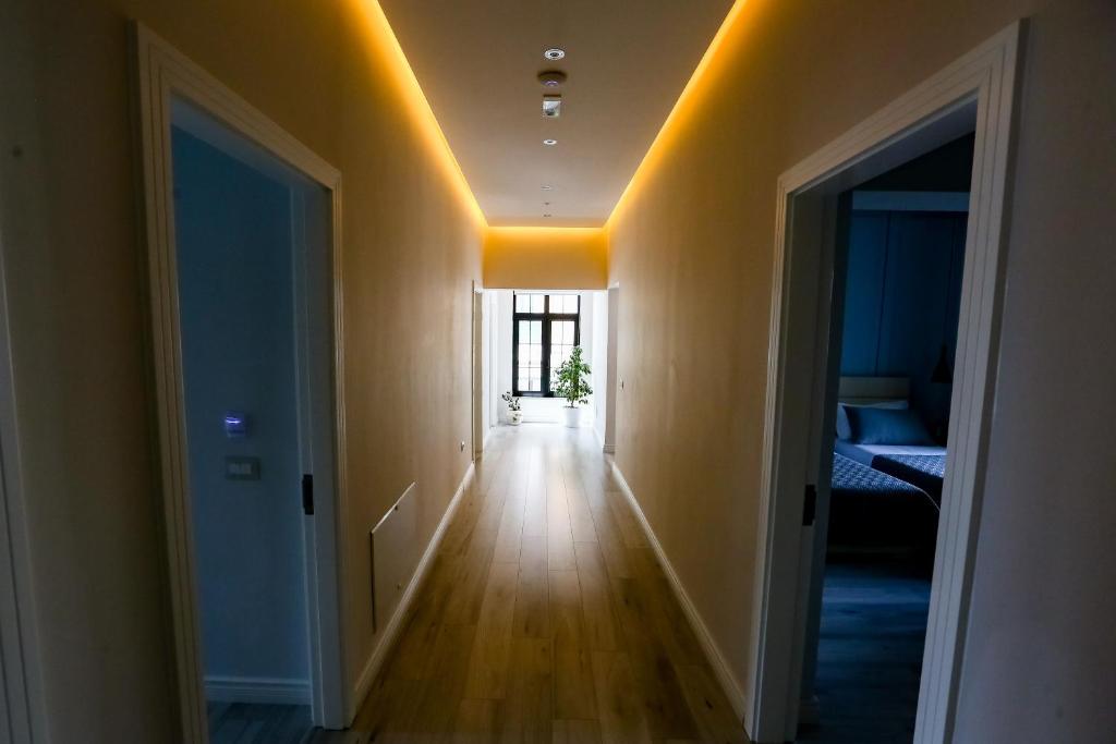 Fotografie z fotogalerie ubytování Home Hotel v destinaci Tirana