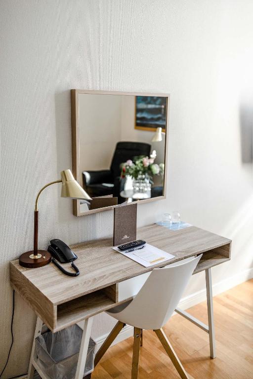 Fotografie z fotogalerie ubytování Piteå Stadshotell v destinaci Piteå