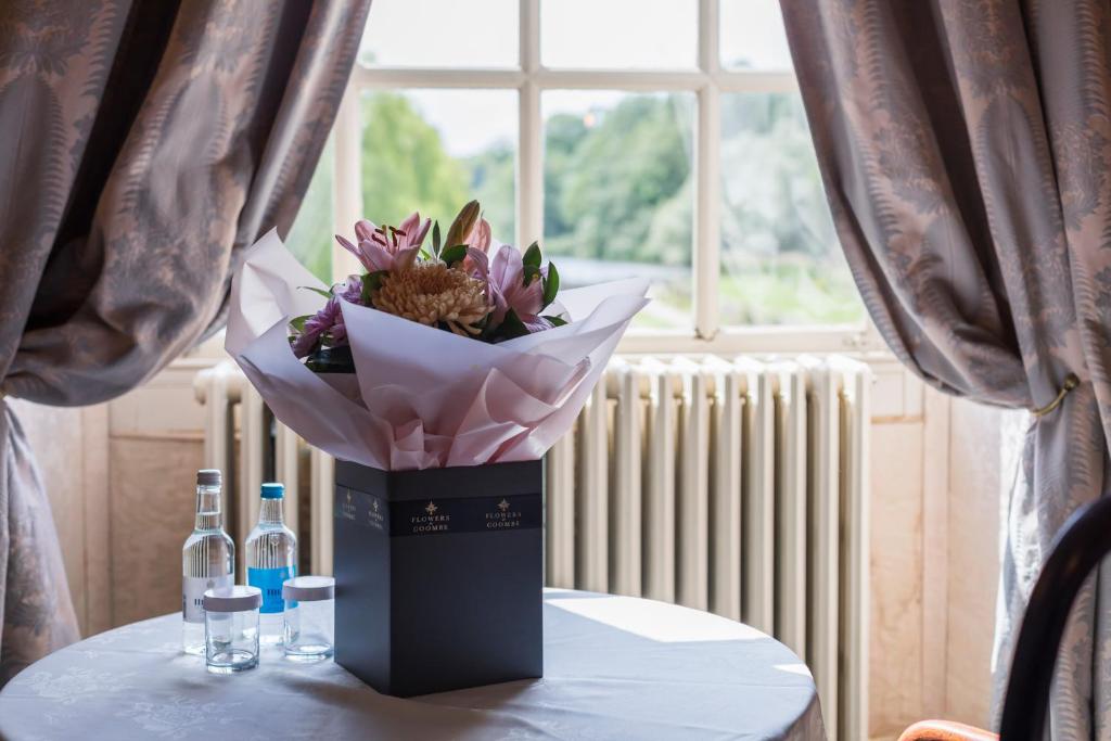 Coombe Abbey Hotel - Resim 29