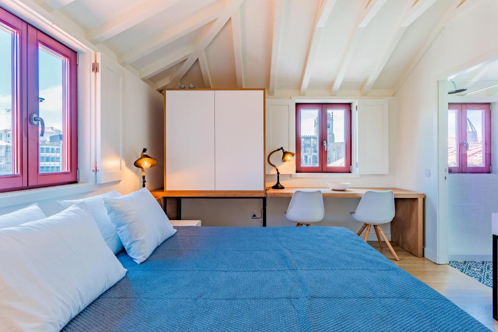 Lemago Porto Apartments - Sé - 4