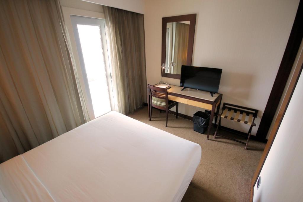 Hotel Lux Fatima - Resim 42