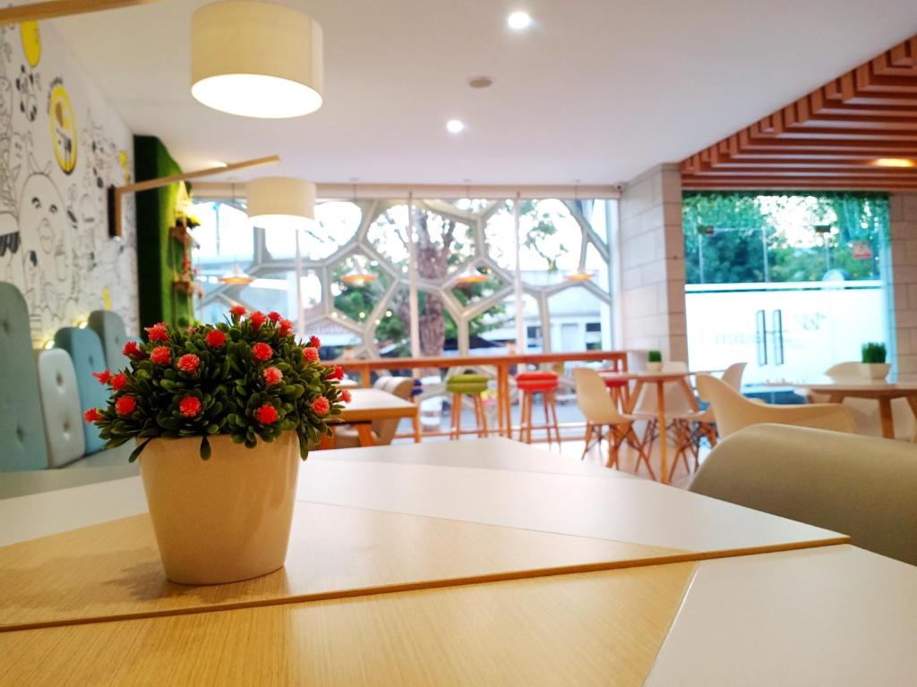 Nomaden Urban Stay