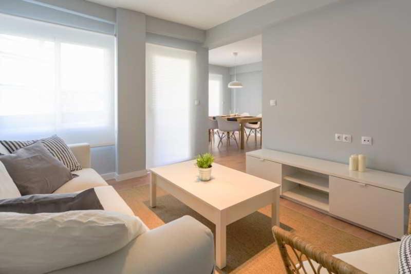 Fotografie z fotogalerie ubytování Apartamento moderno en pleno centro de Castellón. v destinaci Castellón de la Plana