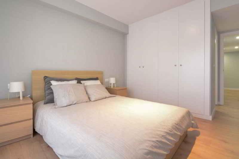 Fotografie z fotogalerie ubytování Apartamento moderno en pleno centro de Castellón. v destinaci Castellón de la Plana