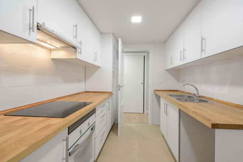 Fotografie z fotogalerie ubytování Apartamento moderno en pleno centro de Castellón. v destinaci Castellón de la Plana