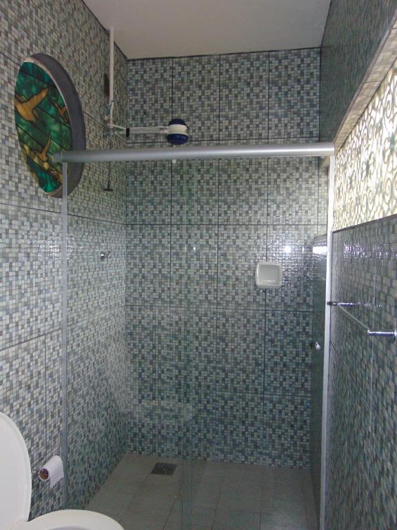 Pousada do Mendonça - Triple Room