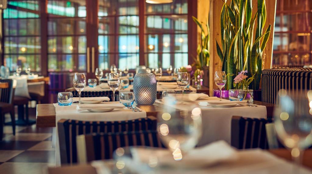 WestCord Art Hotel Amsterdam 4 stars - Resim 45