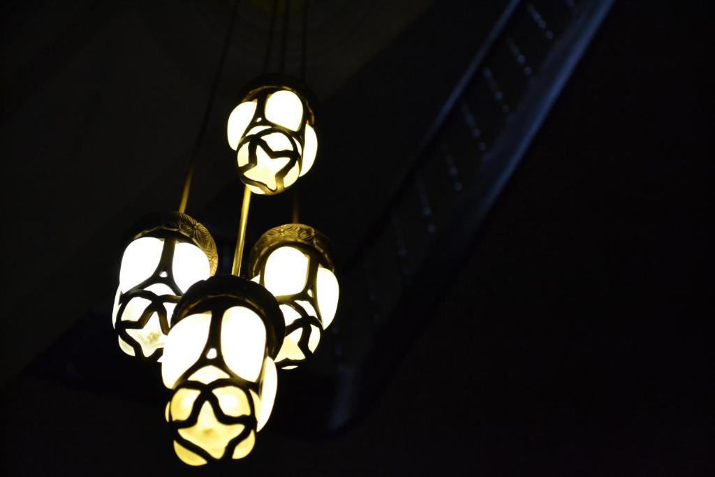 Foto dalla galleria di B&B Dusk till dawn a Mechelen