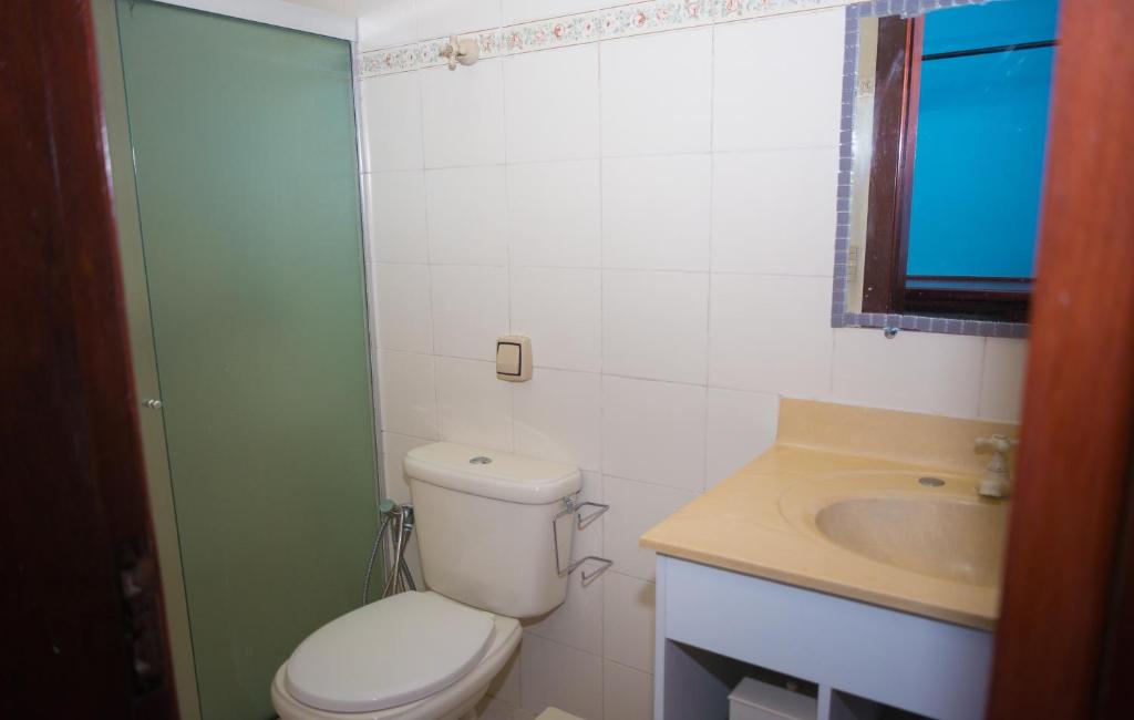  Blue House - Ubatuba