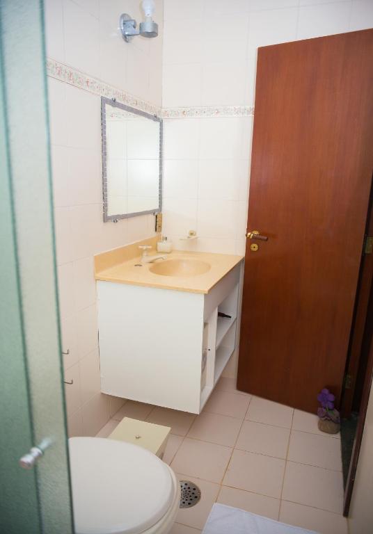  Blue House - Ubatuba