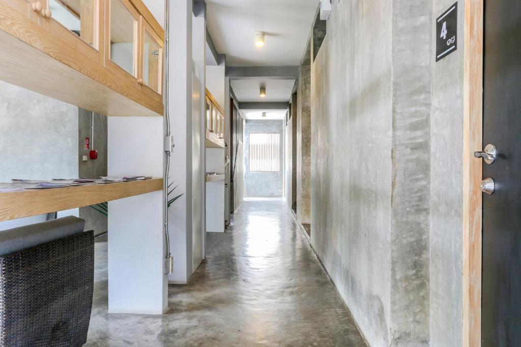 Ketawa Pet Friendly Hotel - Resim 27