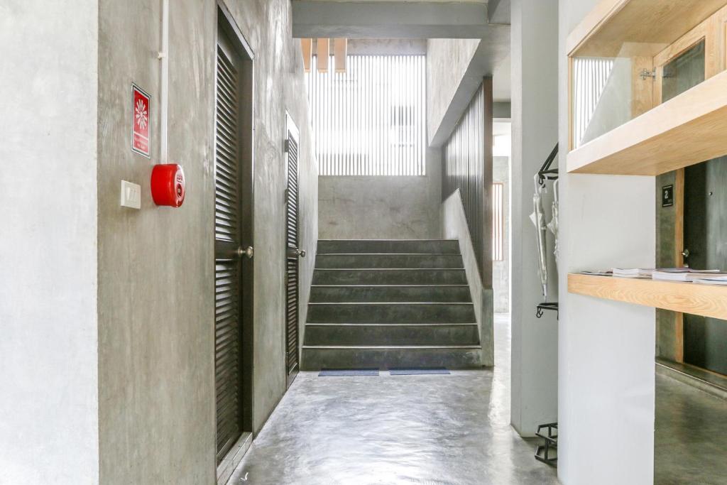 Ketawa Pet Friendly Hotel - Resim 28