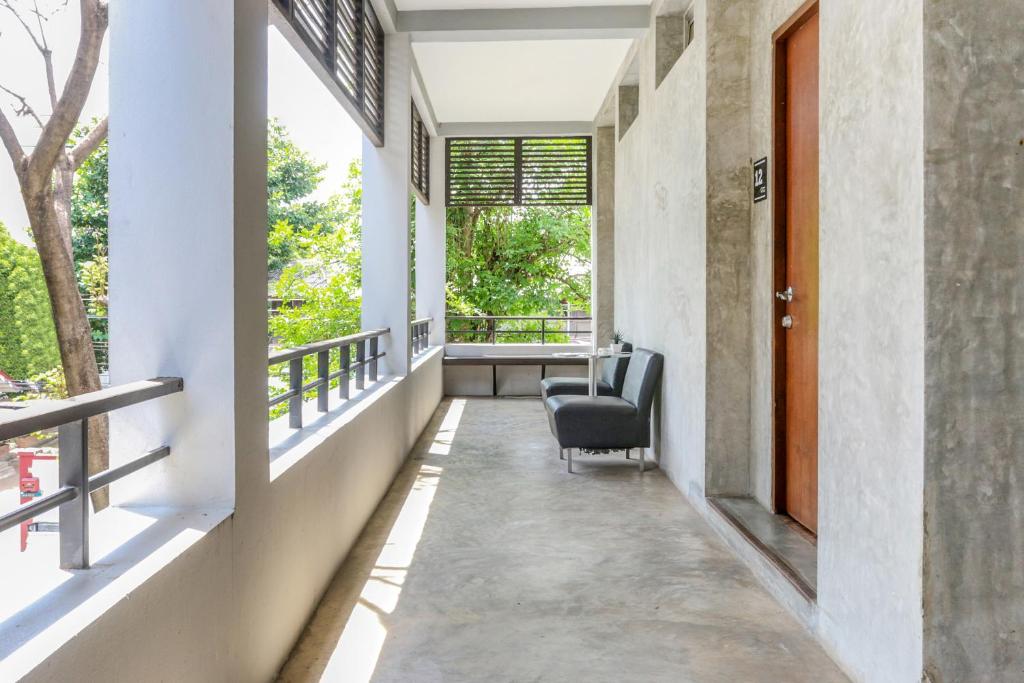 Ketawa Pet Friendly Hotel - Resim 29