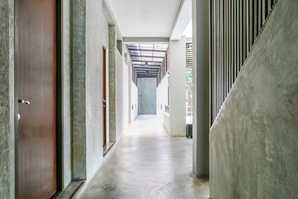 Ketawa Pet Friendly Hotel - Resim 30