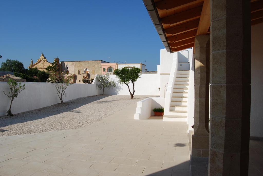 Fotografie z fotogalerie ubytování Terra di Leuca v destinaci Salve