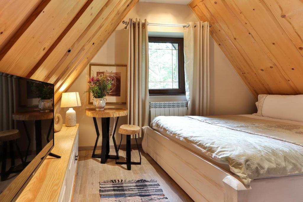 Pokoje Gościnne Rozek - 10