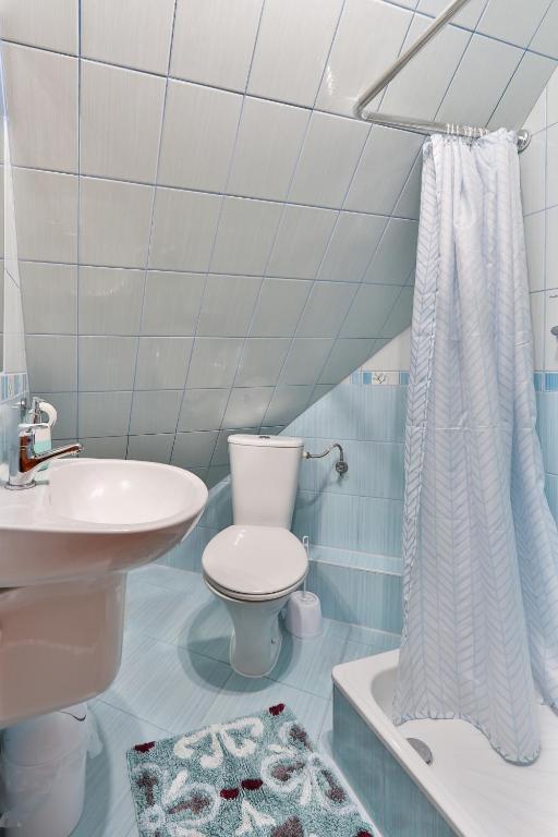 Pokoje Gościnne Rozek - 13