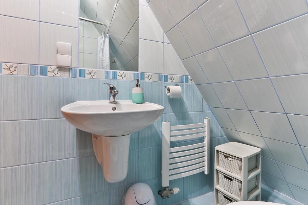 Pokoje Gościnne Rozek - 14