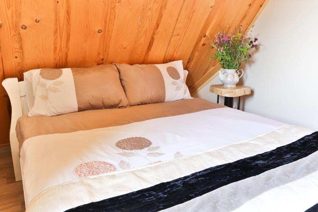 Pokoje Gościnne Rozek - 19