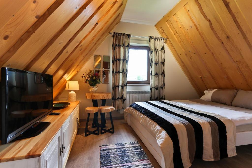 Pokoje Gościnne Rozek - 18