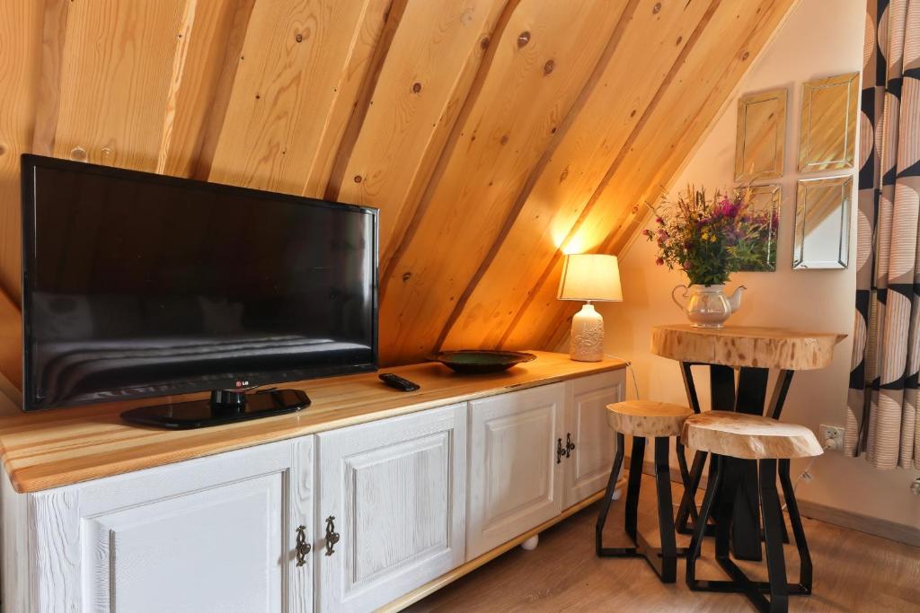 Pokoje Gościnne Rozek - 16