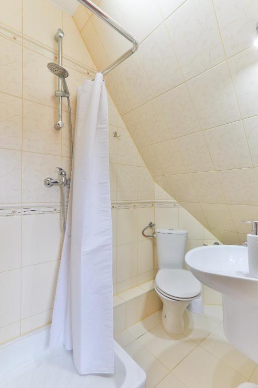 Pokoje Gościnne Rozek - 9