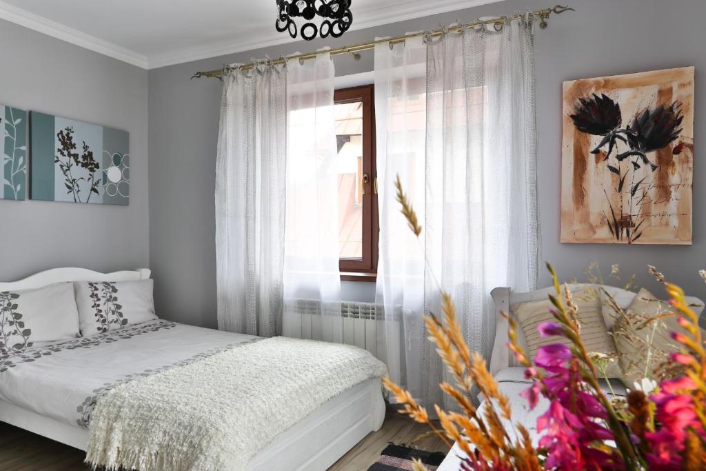 Pokoje Gościnne Rozek - 6