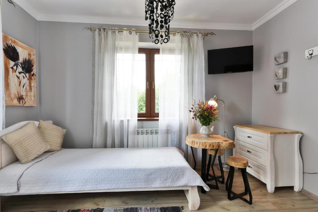 Pokoje Gościnne Rozek - 3