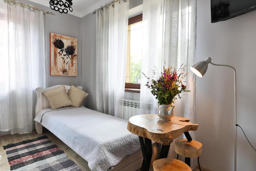 Pokoje Gościnne Rozek - 2