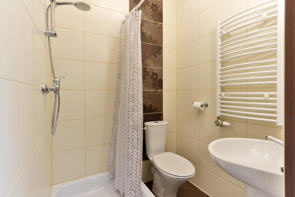 Pokoje Gościnne Rozek - 5