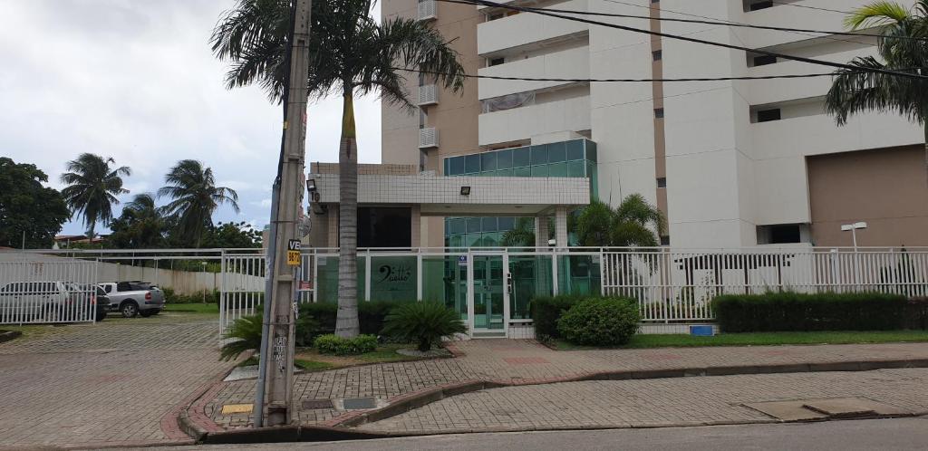  FORTALEZA APTO INTEIRO 6 HOSPEDES