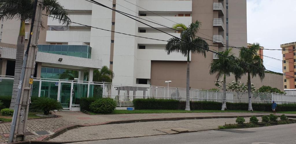  FORTALEZA APTO INTEIRO 6 HOSPEDES