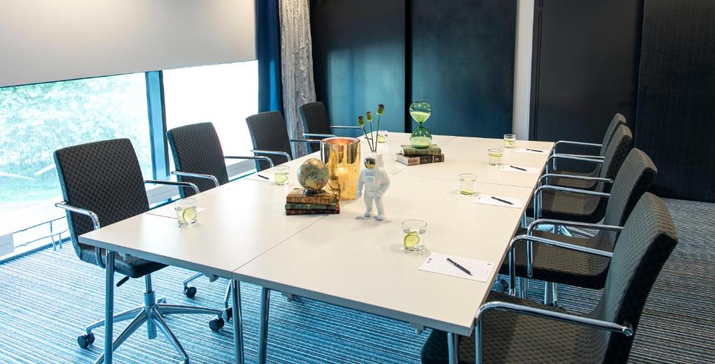 Radisson Blu Riverside Hotel - Resim 28