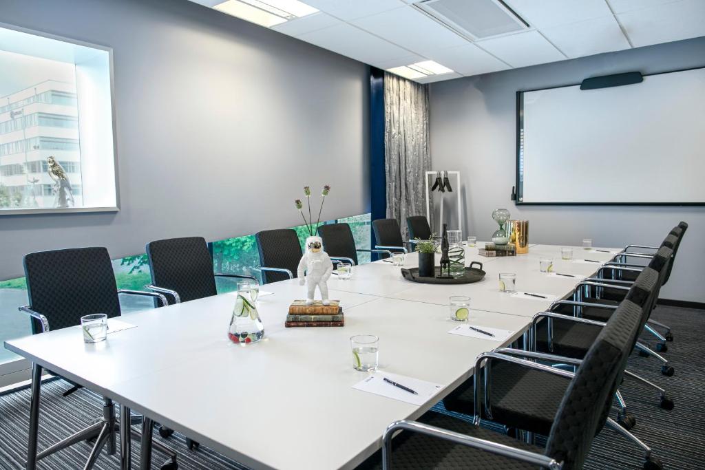 Radisson Blu Riverside Hotel - Resim 44