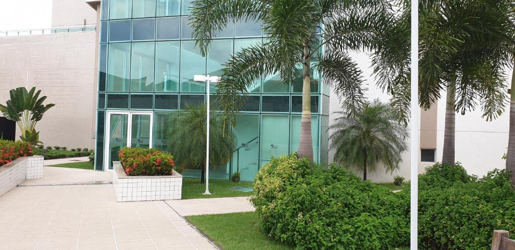  FORTALEZA APTO INTEIRO 6 HOSPEDES