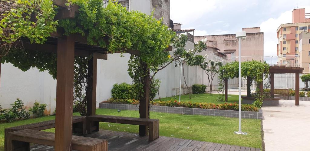  FORTALEZA APTO INTEIRO 6 HOSPEDES