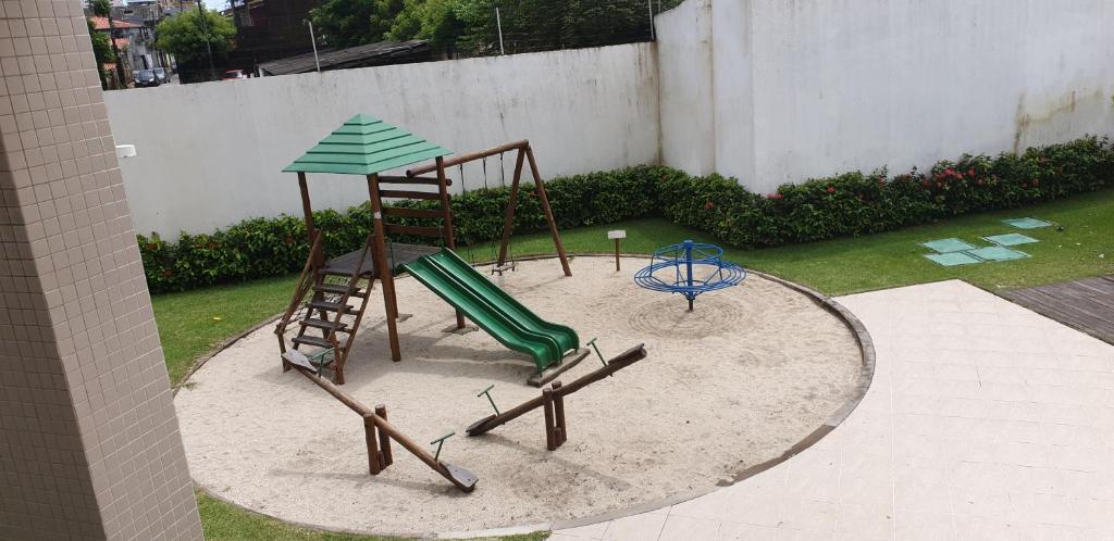  FORTALEZA APTO INTEIRO 6 HOSPEDES