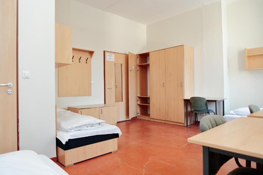 Fotografie z fotogalerie ubytování Pop Up Hostels - Downtown v Budapešti